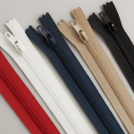 🔗 Zipper Collection