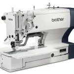 🧵 Brother HE-800C Buttonhole Sewing Machine