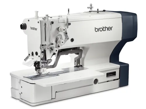 🧵 Brother HE-800C Buttonhole Sewing Machine