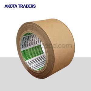 Home kraft paper gum tape