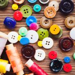 🧷 Buttons Collection